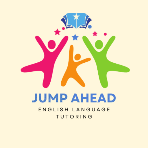 jump ahead tutoring logo